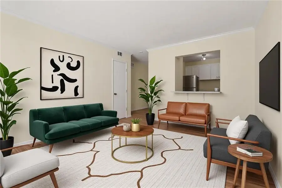 1225 Church Street #M, Decatur, GA 30030 - #2
