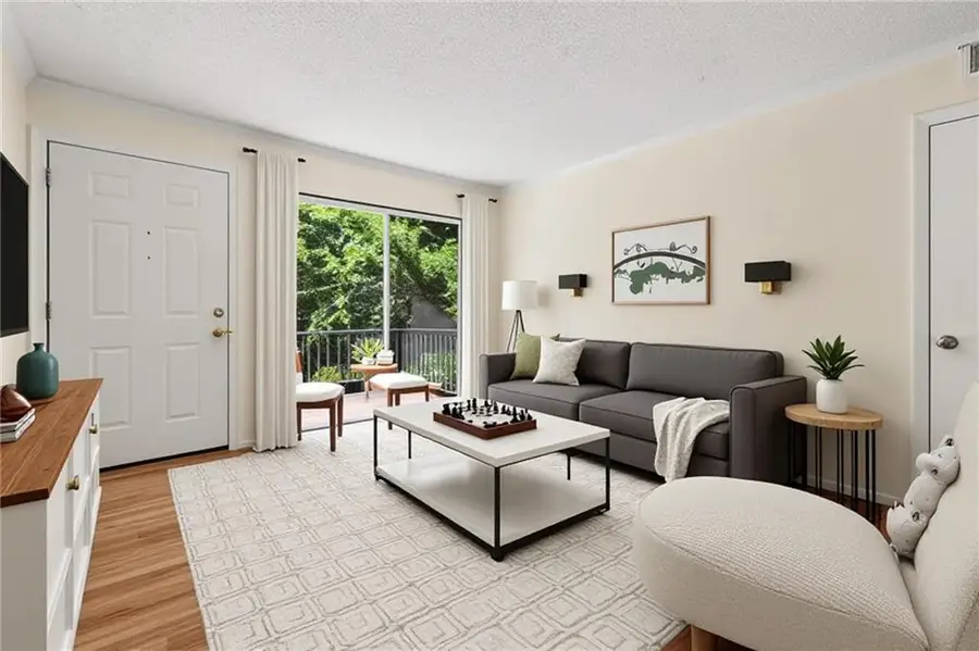 1225 Church Street #M, Decatur, GA 30030 - #3