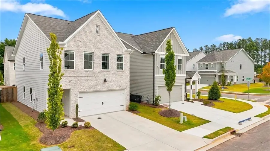 112 Winsome Way, Woodstock, GA 30188 - #2