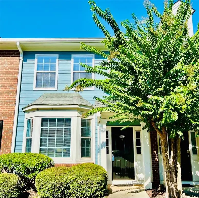 374 Pine Hill Place, Norcross, GA 30093 - #2