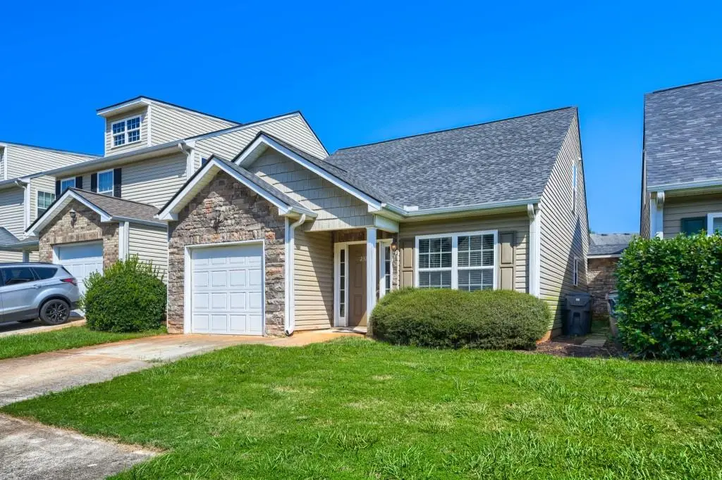 231 Alton Circle, Villa Rica, GA 30180 - #1