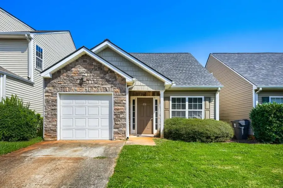 231 Alton Circle, Villa Rica, GA 30180 - #2