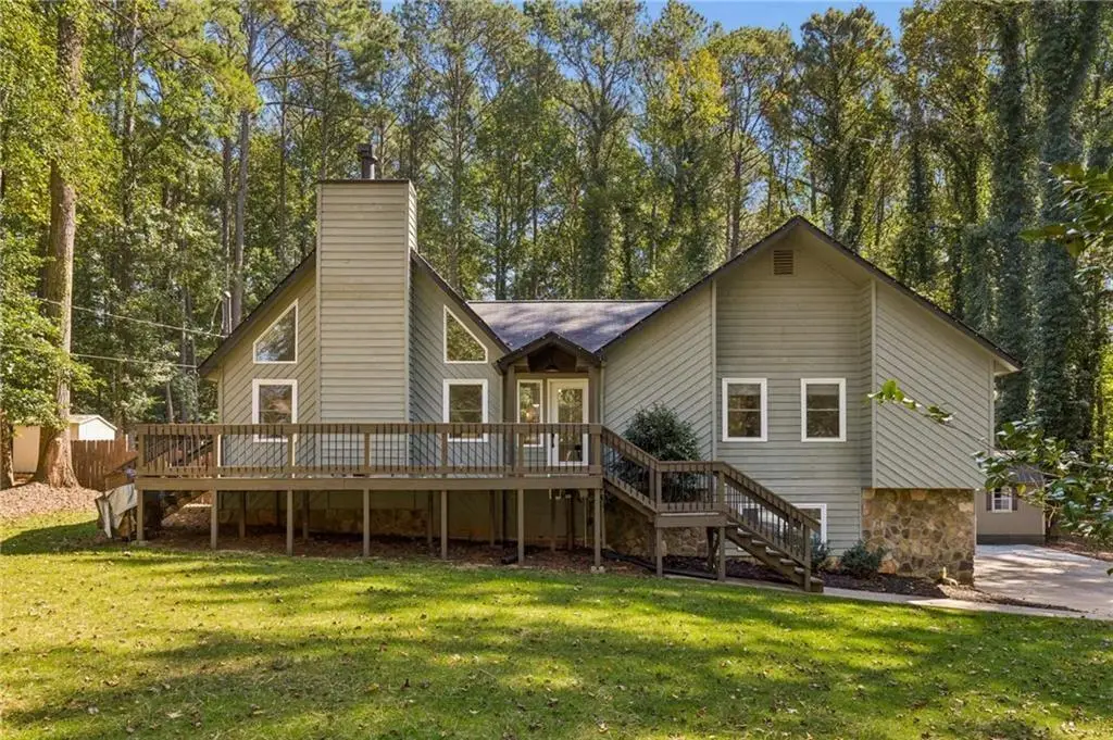 107 Emerald Cove Drive, Woodstock, GA 30189 - #1