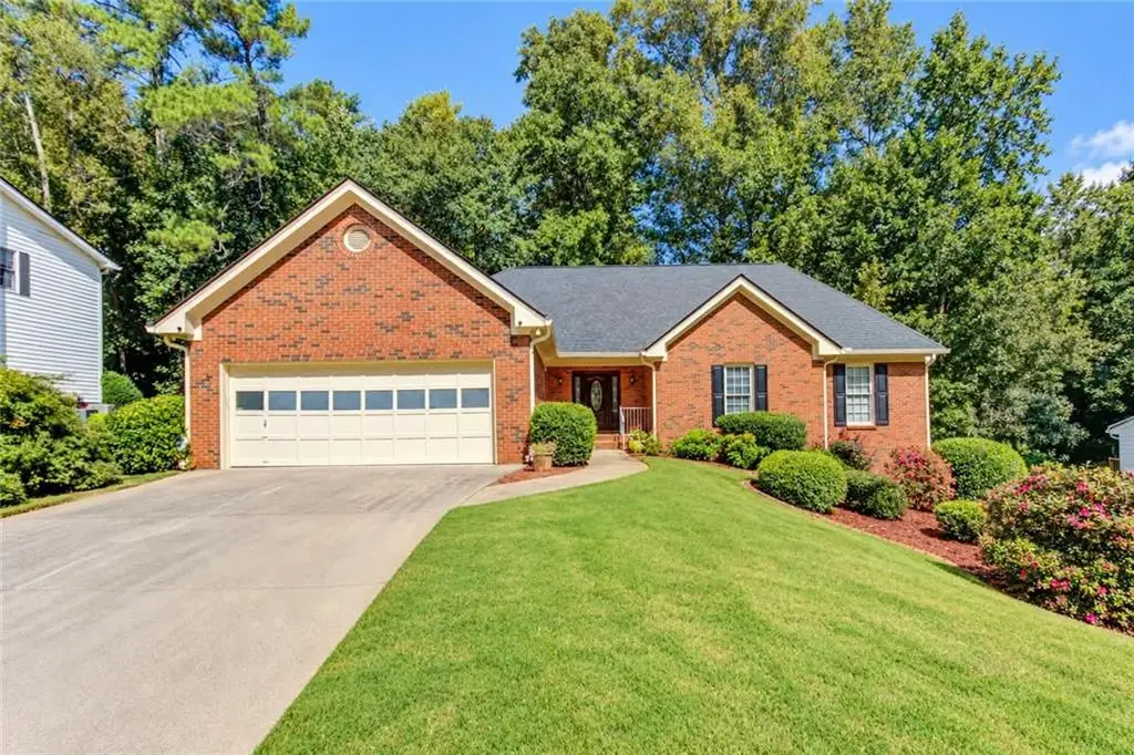 291 Shore Drive, Suwanee, GA 30024 - #1