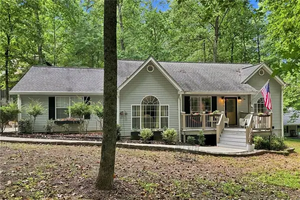 177 Pinebrook Drive, Waleska, GA 30183