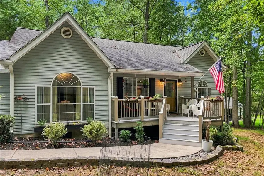 177 Pinebrook Drive, Waleska, GA 30183 - #3