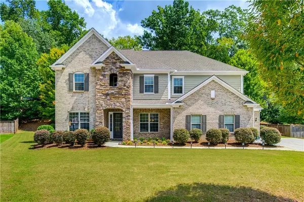 12269 Ferncreek Drive, Alpharetta, GA 30004
