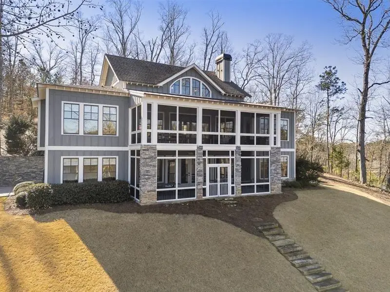 72 Buckeye Ridge, Newnan, GA 30263 - #1