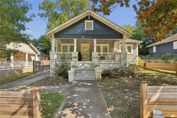 1003 Parsons Street Sw, Atlanta, GA 30314