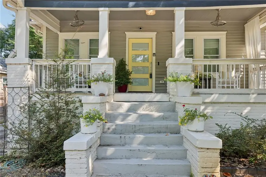 1003 Parsons Street Sw, Atlanta, GA 30314 - #2