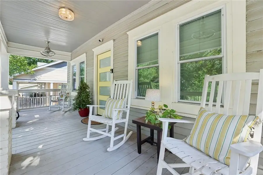 1003 Parsons Street Sw, Atlanta, GA 30314 - #3