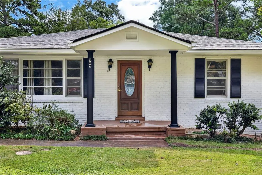 349 Virginia Place Se, Marietta, GA 30067 - #1