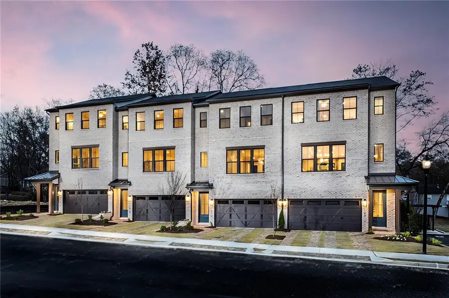 117 Bridgecrest Road, Roswell, GA 30075 - #2