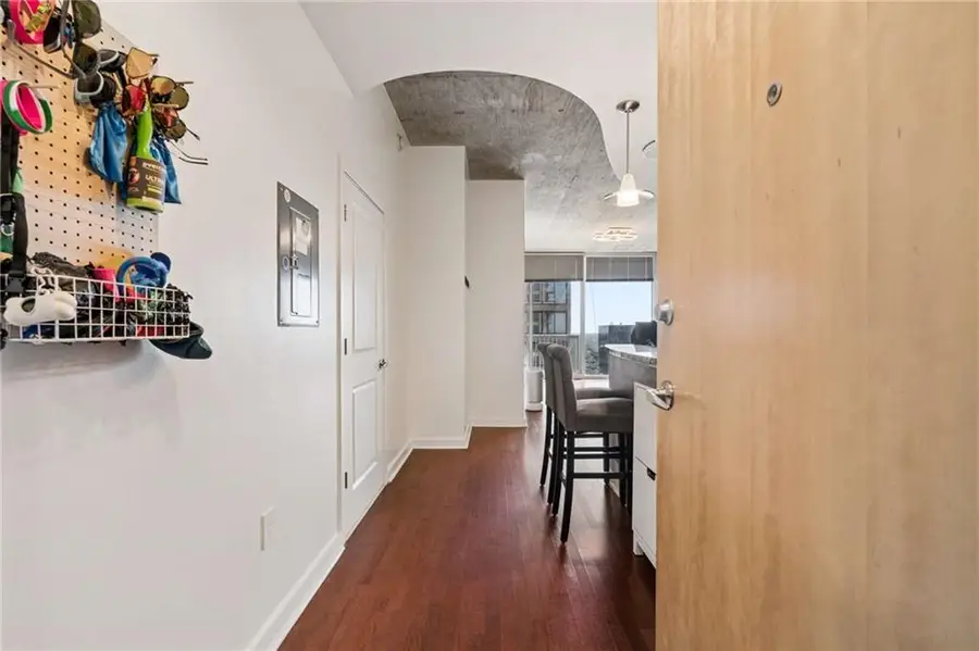 400 W Peachtree Street Nw #2712, Atlanta, GA 30308 - #3