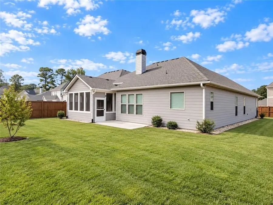 1300 Bar Harbor Place, Lawrenceville, GA 30044 - #2