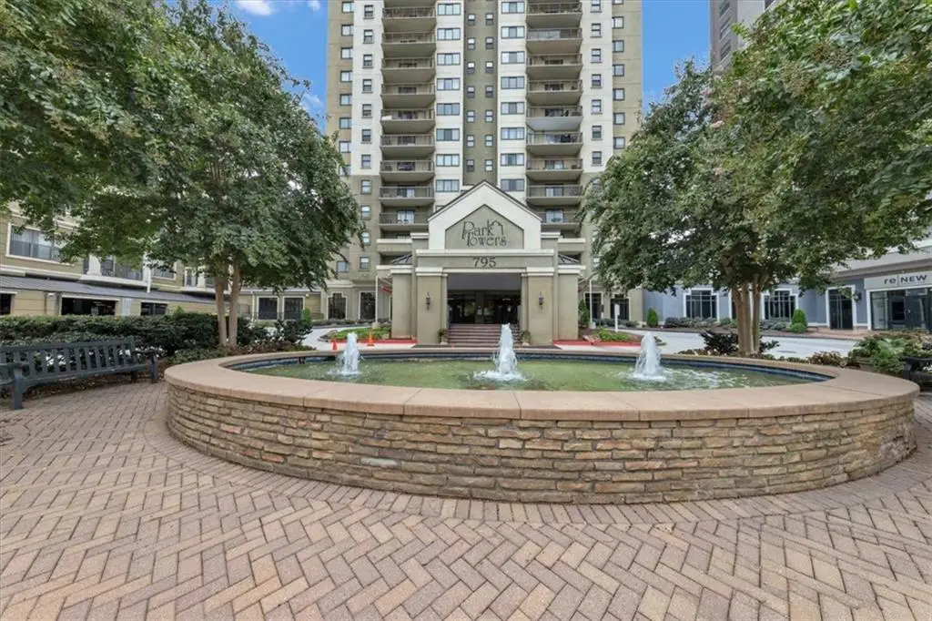 799 Hammond Drive #406, Sandy Springs, GA 30328 - #1