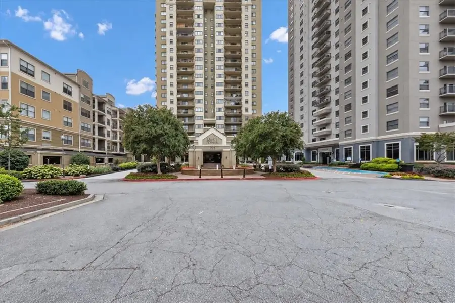 799 Hammond Drive #406, Sandy Springs, GA 30328 - #2