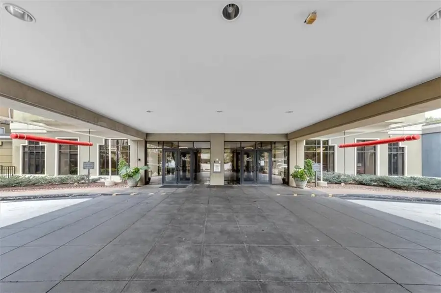 799 Hammond Drive #406, Sandy Springs, GA 30328 - #3