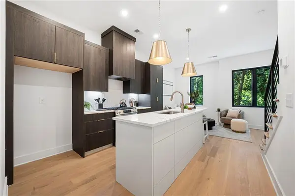 1165 Penny Lane, Atlanta, GA 30324