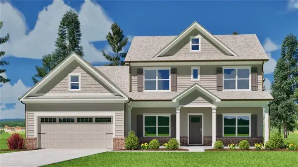 20 Fairoaks Court, Covington, GA 30016