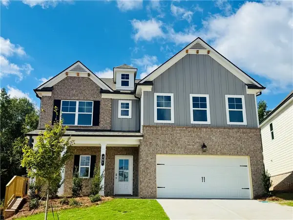 261 Fowler Farms Drive, Auburn, GA 30011