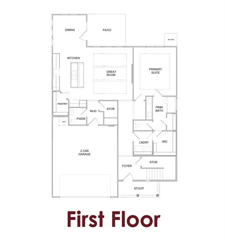 261 Fowler Farms Drive, Auburn, GA 30011 - #2