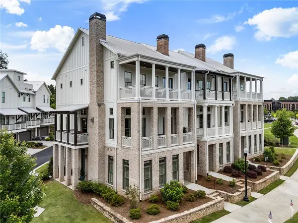 2029 Heritage Walk, Milton, GA 30004