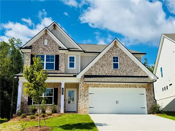 253 Fowler Farms Drive, Auburn, GA 30011
