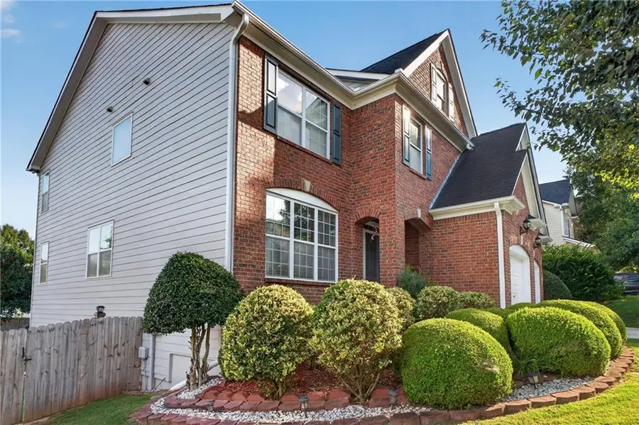 3530 Anna Ruby Lane, Douglasville, GA 30135 - #2