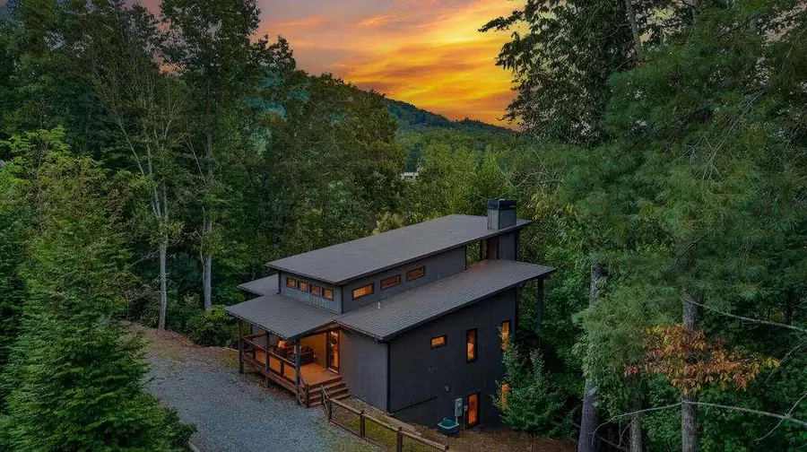78 Deer Crest Road, Blue Ridge, GA 30513 - #3