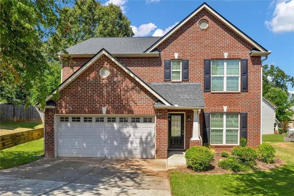2389 Newbury Oaks Court, Lawrenceville, GA 30044 - #1