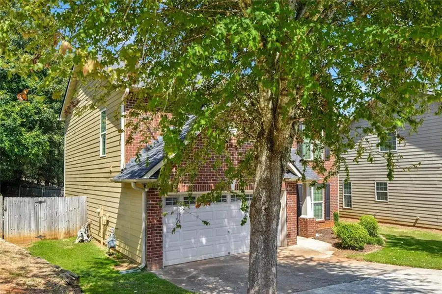 2389 Newbury Oaks Court, Lawrenceville, GA 30044 - #3