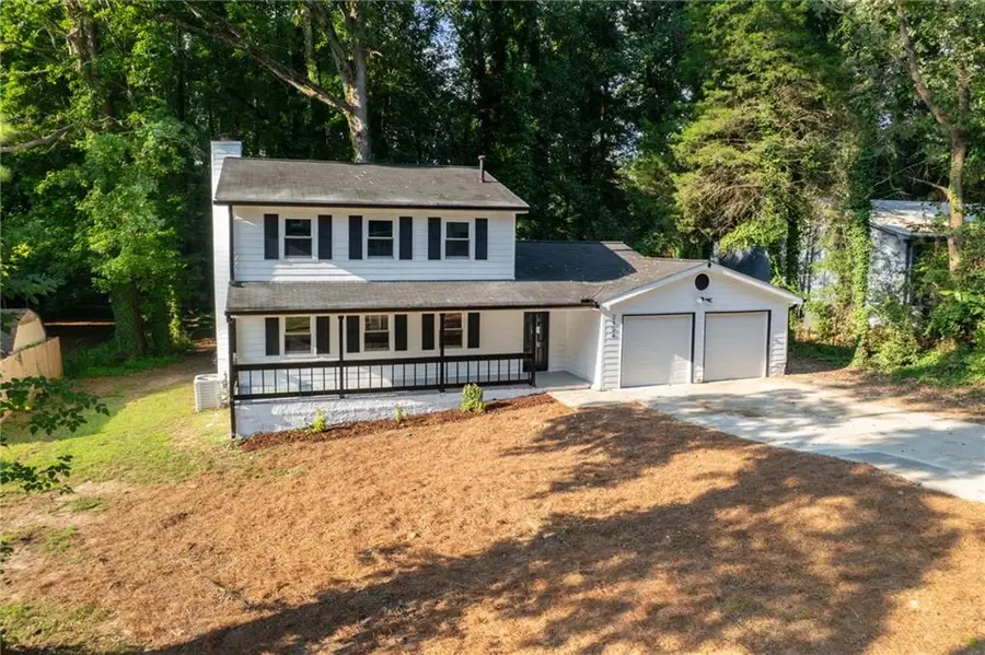 2904 Wood Hollow Lane, Jonesboro, GA 30236 - #3