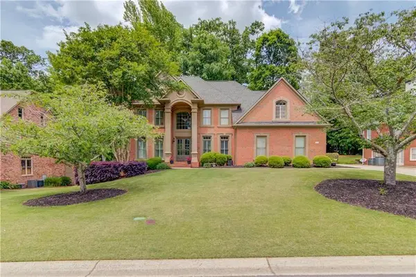 1363 Riverview Run Lane, Suwanee, GA 30024