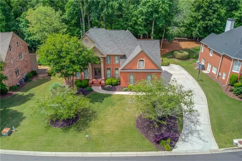 1363 Riverview Run Lane, Suwanee, GA 30024 - #2