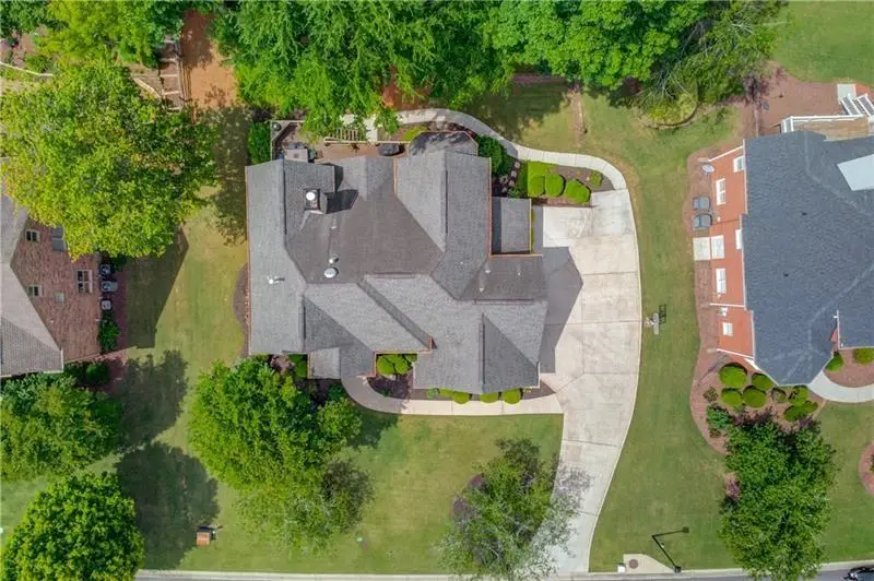 1363 Riverview Run Lane, Suwanee, GA 30024 - #3