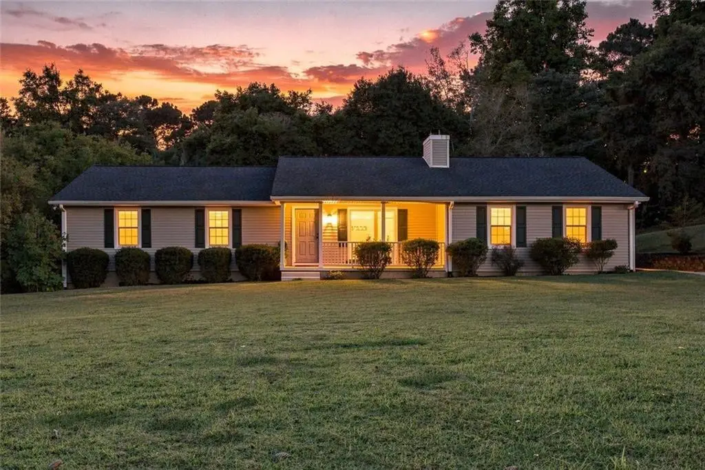 13480 New Providence Road, Alpharetta, GA 30004 - #1