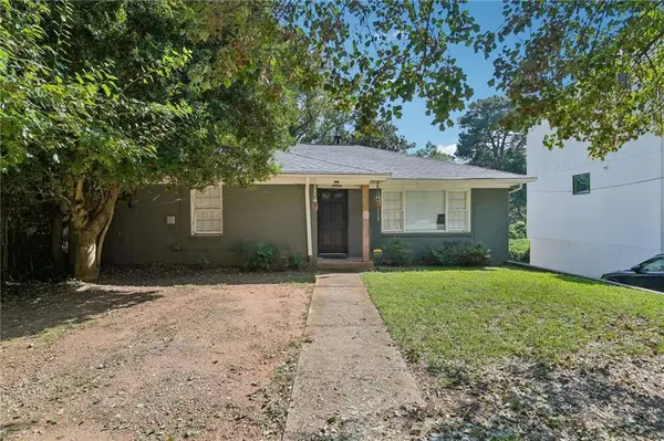 1215 Hosea L Williams Drive Ne, Atlanta, GA 30317