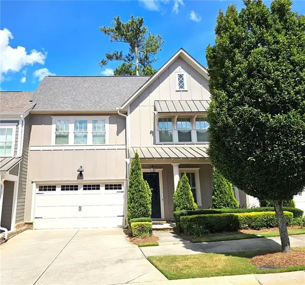 216 Dawson Drive, Woodstock, GA 30188