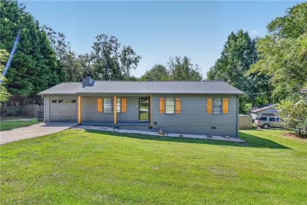 1341 Prospectors Drive, Lawrenceville, GA 30043