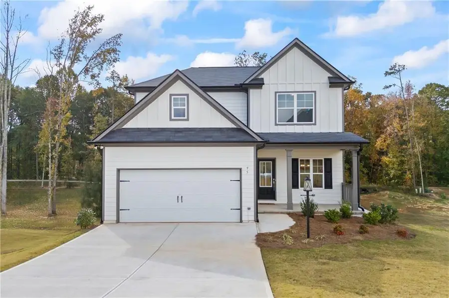 5 Water Oak Way, Crawford, GA 30630 - #2