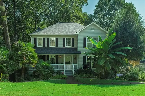 330 Justin Drive, Woodstock, GA 30188