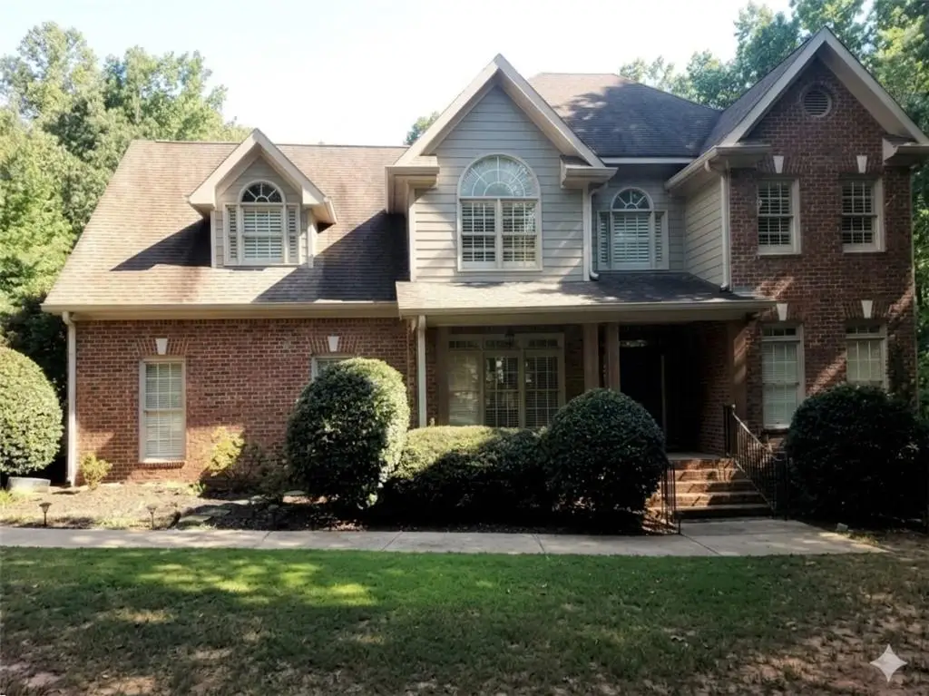 1141 Arborwood Ridge, Bishop, GA 30621 - #1