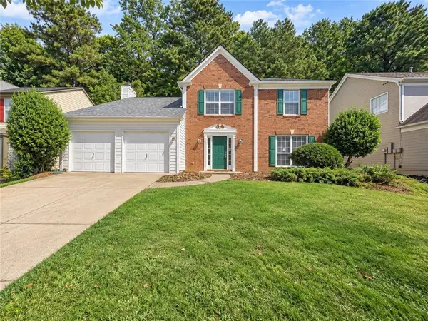 5020 Bankside Way, Peachtree Corners, GA 30092