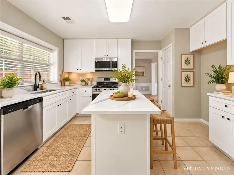 5020 Bankside Way, Peachtree Corners, GA 30092 - #2