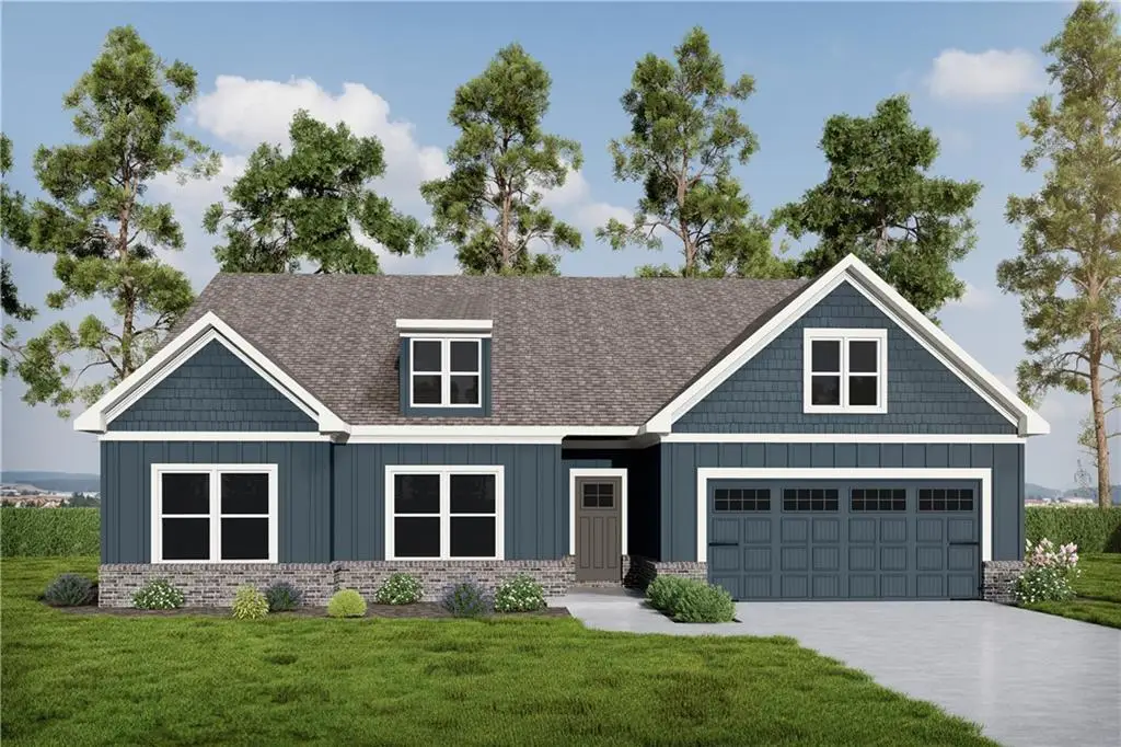 30 Fairoaks Court, Covington, GA 30016 - #1
