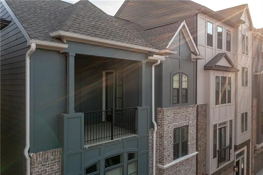 529 Broadview Place, Atlanta, GA 30324 - #3
