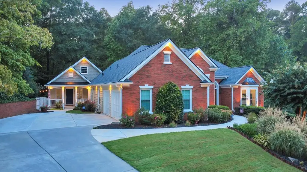 1311 Pembridge Way Nw, Kennesaw, GA 30152 - #1