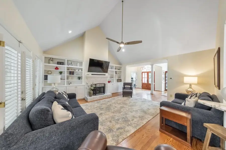 1311 Pembridge Way Nw, Kennesaw, GA 30152 - #2