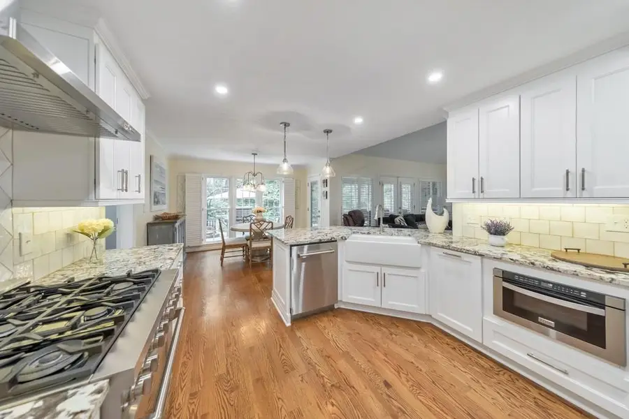 1311 Pembridge Way Nw, Kennesaw, GA 30152 - #3